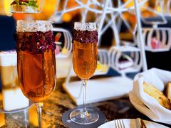 -威斯汀酒店Exchange大堂吧