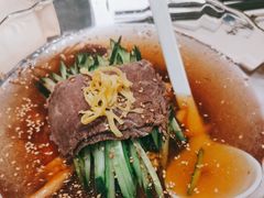 -七八冷面·延边朝鲜族美食(欢乐谷店)