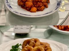 -聚春园自助餐厅(东街口店)