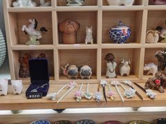 -青韵台陶艺Diy(永庆坊店)