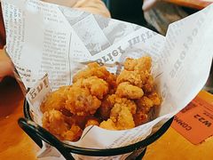 -COMMUNE幻师(五角场店)