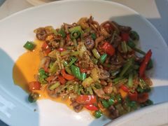 -筱爷叔·上海传统手工菜(玉树路店)
