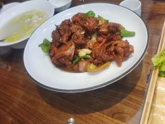 -巨鼎谭家菜(普照寺路店)