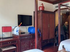 -乌镇枕水度假酒店
