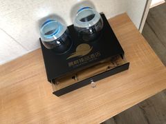 -晨枫酒店(苏州观前步行街店)