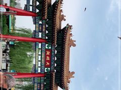 -济南大明湖景区