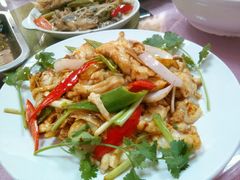 -邹记·美食(斗门店)