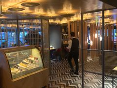 门面-良木缘咖啡西餐(太古里店)
