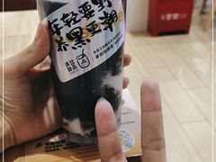 -满记甜品(王府井北京市百货大楼店)