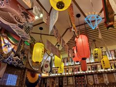 大堂-坂吉屋·居酒屋深夜食堂(龙湖店)