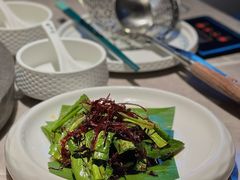 -芸山季·云南野生菌火锅(宝能环球汇店)