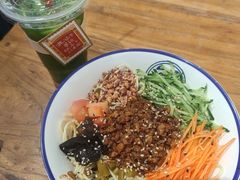 傣味凉面-阿木舂记·特色小吃(平江路店)