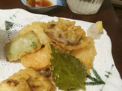 -肆月河豚·新淮扬(金融街店)