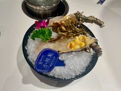 -海月轩海鲜豆捞(紫金塔店)