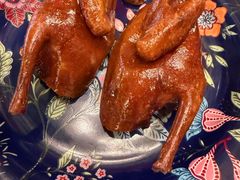 -誉八仙粤菜(万象天地店)