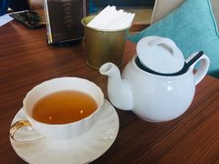 -苏州洲际酒店·大堂酒廊