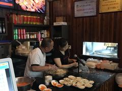 -217丰惠源抓饭(星湖街店)
