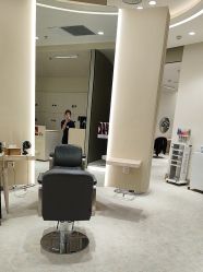 -Mentor Hair Salon
