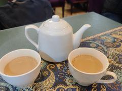 印度玛撒拉奶茶-Santoor 萨都里印度餐厅(北锣鼓巷店)