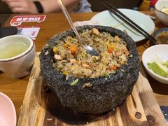 -潮澎派·潮汕菜大排档(南较西路店)