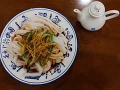 -陕西大厦中餐厅(陕西驻沪办店)