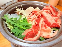 -大焰自助日式料理 铁板烧(徐汇店)