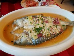 -莆鑫海鲜城(浏河店)