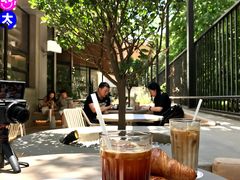 -大小咖啡 BigSmallCoffee(麦子店)