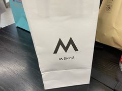 -M Stand(西安大悦城店)