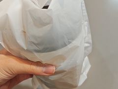 -汉堡王(梅村服务区南店)