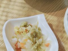 -金莹丸子汤清真(朝外SOHO店)