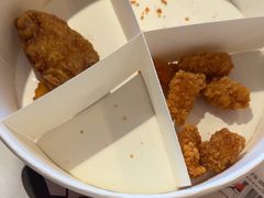 -麦当劳(龙信广场店)