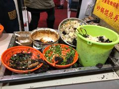 -阿麟馄饨(延长路店)