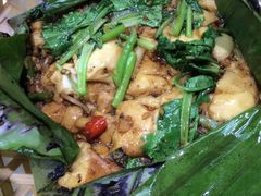 滇香肴云南蒸汽石锅鱼(云南北路店)-滇香肴·云南菜蒸汽石锅鱼(云南北路店)