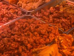 -老苗炸鸡(天下汇国际购物中心店)
