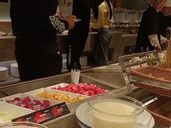 -比格比萨自助(诺亚大厦店)