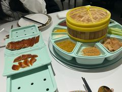 -羲和雅苑•北京烤鸭(国贸商城店)
