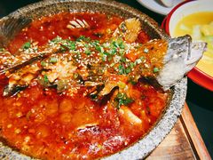 -麻六记(凤凰汇店)