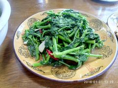 -乐山第一家临江鳝丝(茶坊路店)