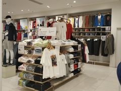 -优衣库(苏州天虹CCMall石路店)