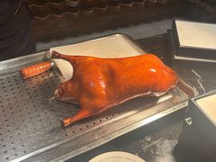 -北京全聚德(清华园店)