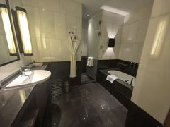 -西安威斯汀大酒店