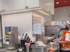 -DQ·蛋糕·冰淇淋(高新万达店)