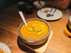 -星叶·东南亚料理(温州万象城店)