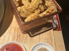 -渝信川菜(长安店)