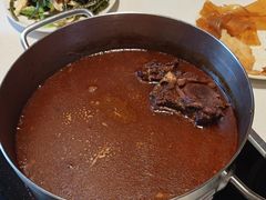-蝎王府羊蝎子(北大地店)