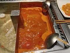 -海底捞火锅(泰安爱琴海店)