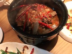-隔壁老王·家常云南菜(花巷店)