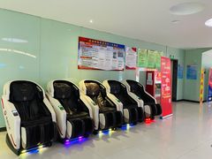 -幸福蓝海国际影城(南通圆融IMAX店)