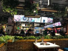 -钢管厂歆瑞源油卤串串香(春熙路太古里店)
